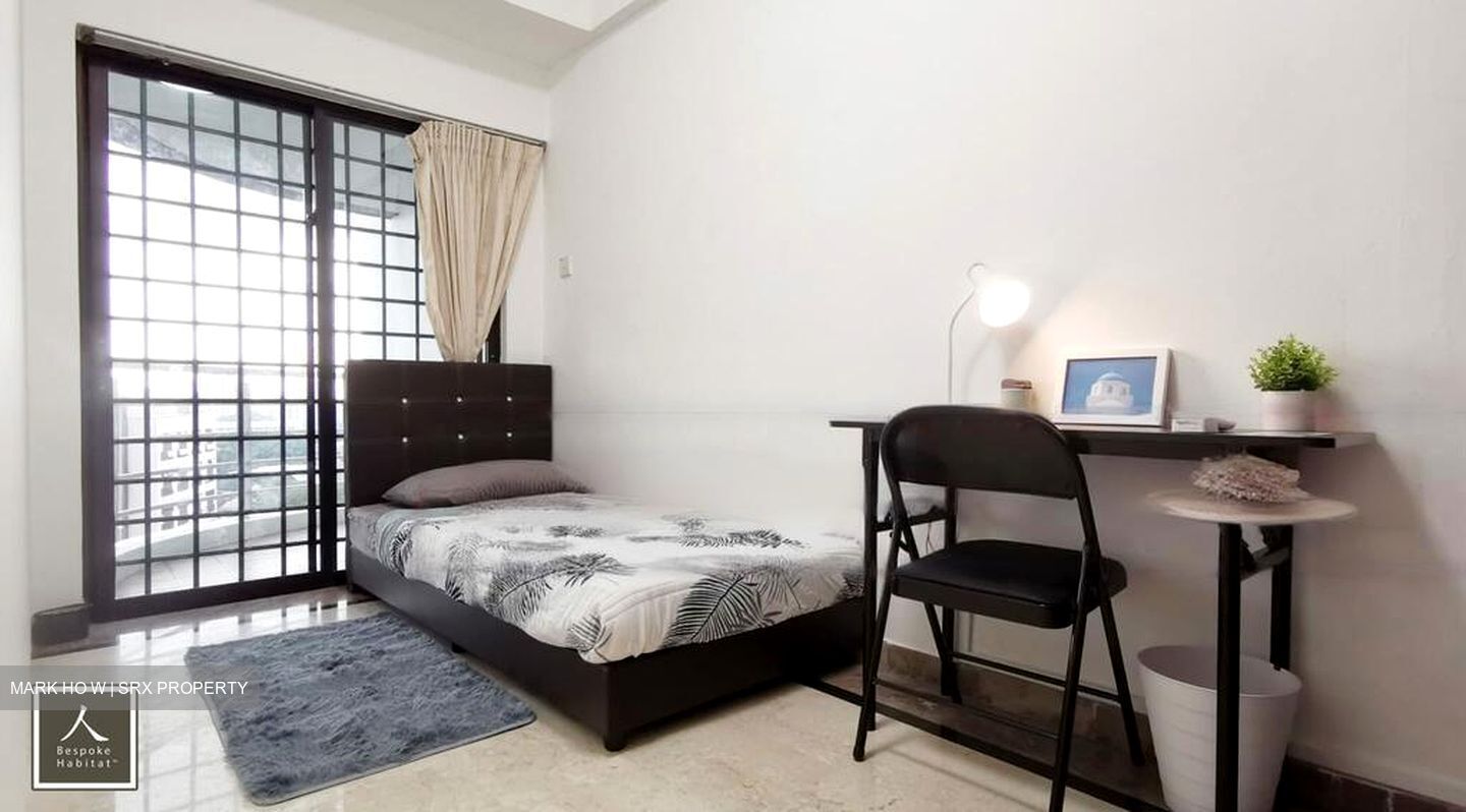 The Regalia (D9), Apartment #460487831